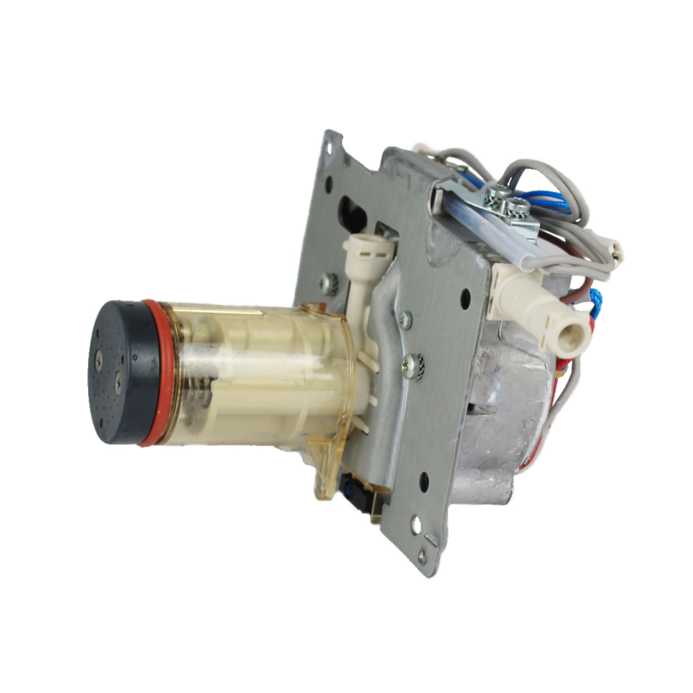 DeLonghi Thermoblock ESAM Modelle 5mm