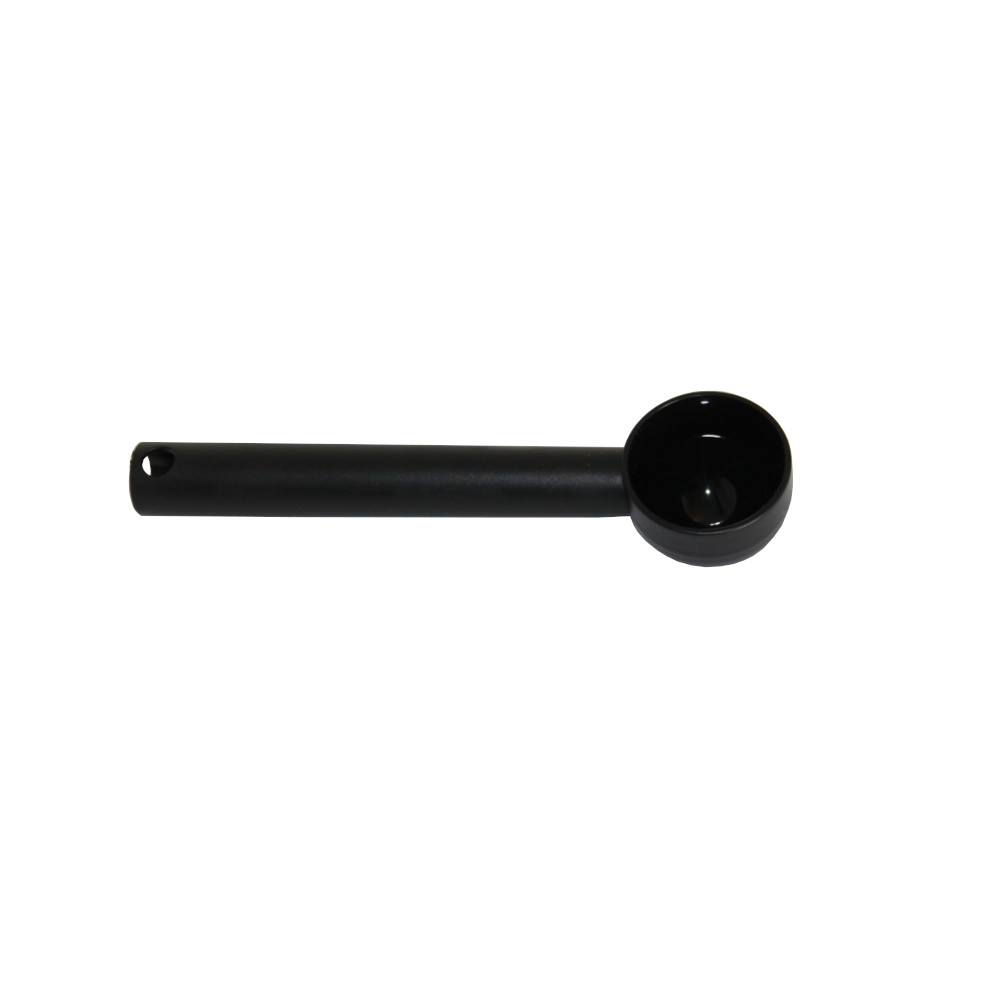 BSH Löffel, Messlöffel schwarz V2