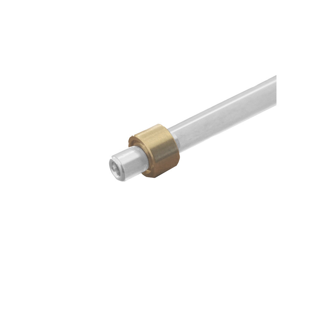 Jura FEP Schlauch für Klemmverbindung 105mm