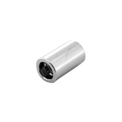 JURA Hülse Wasser verchromt Z6 / Z8