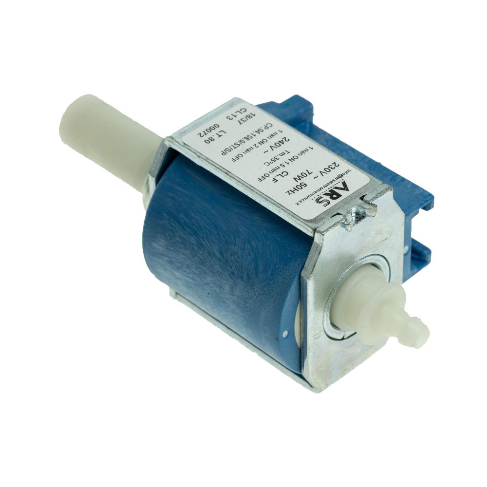 Krups Pumpe Invensys/ARS CP4
