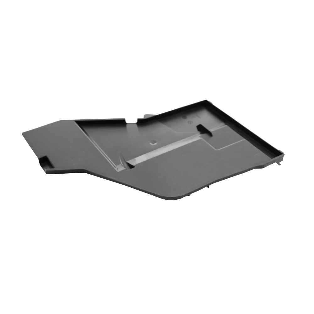 Jura Trennwand schwarz Jura Trennwand schwarz