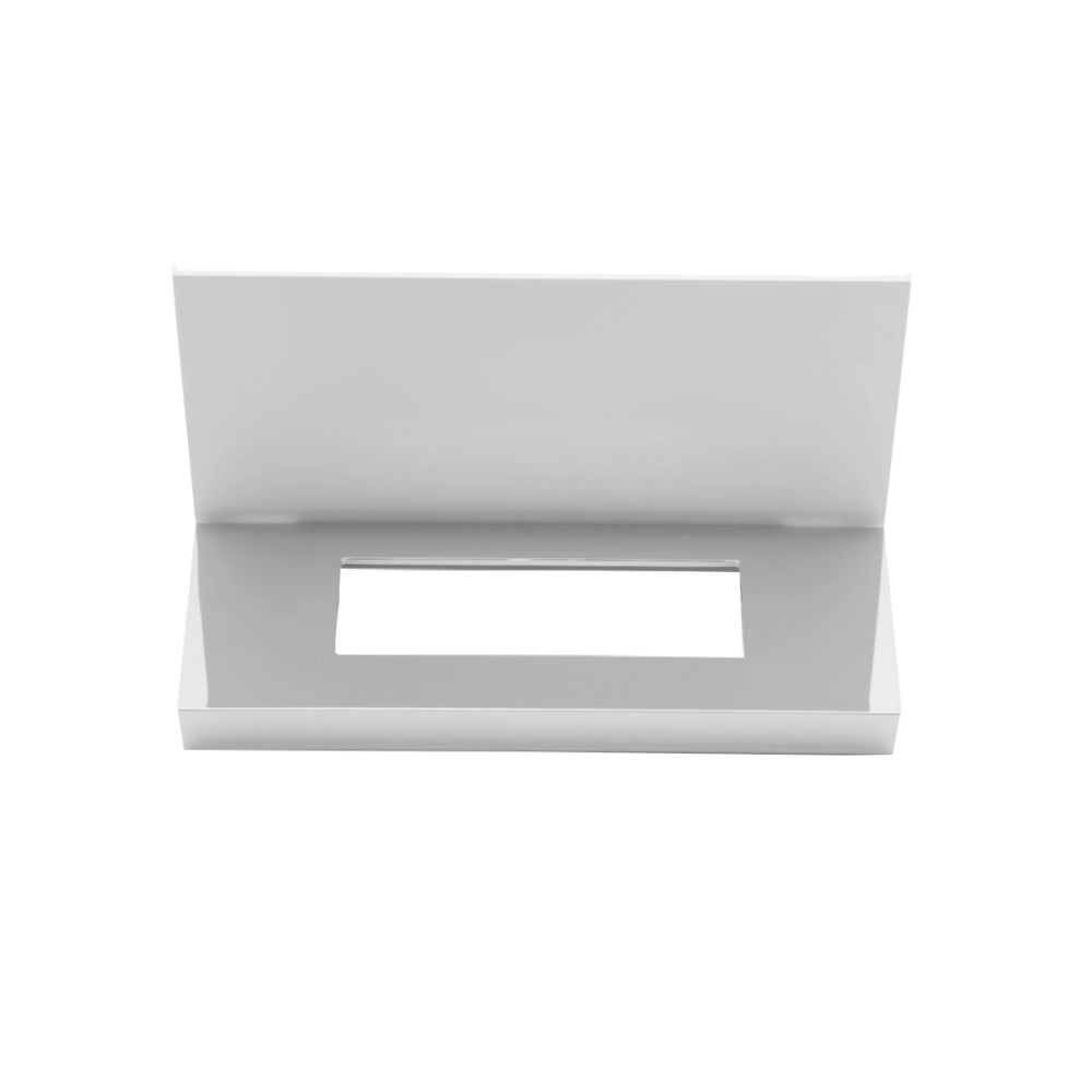 JURA Tassenplattform, ENA 4 ENA 8 nordic white