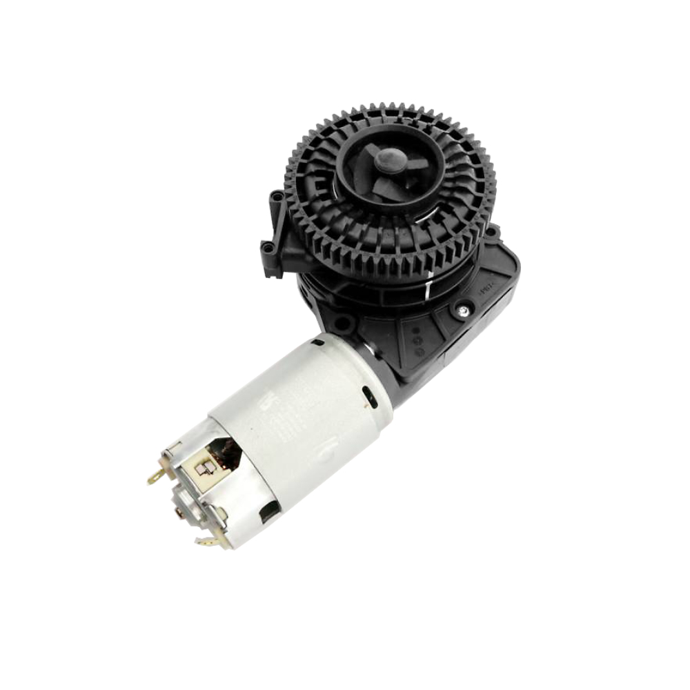 Jura Mahleinheit ME-075 120V 45° J8 twin