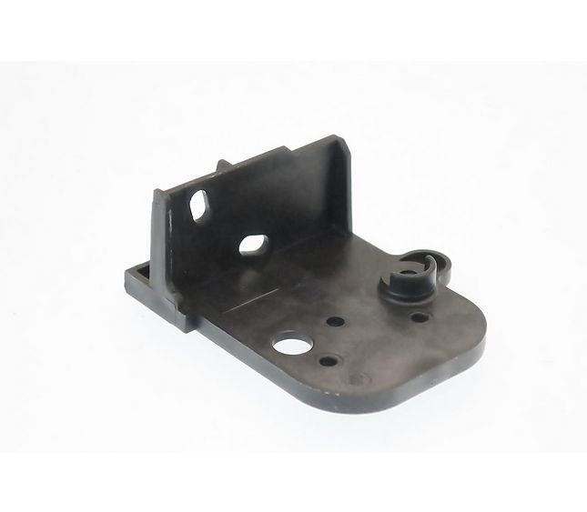 DeLonghi Halterung / Träger ESAM Solenoidventil