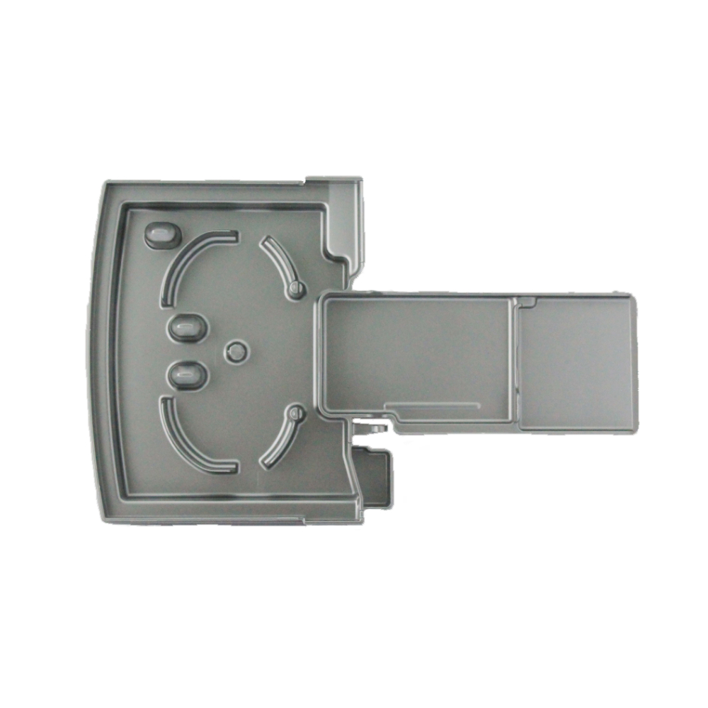 DeLonghi Abtropfschale (Silber) ECAM PrimaDonna