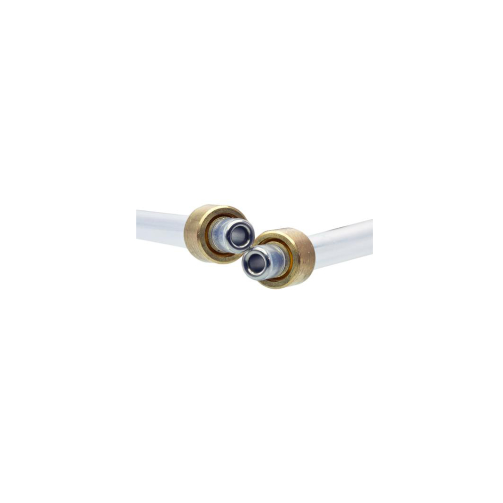 JURA Schlauch FEP 4.0/2.5 x 235mm ENA / GIGA
