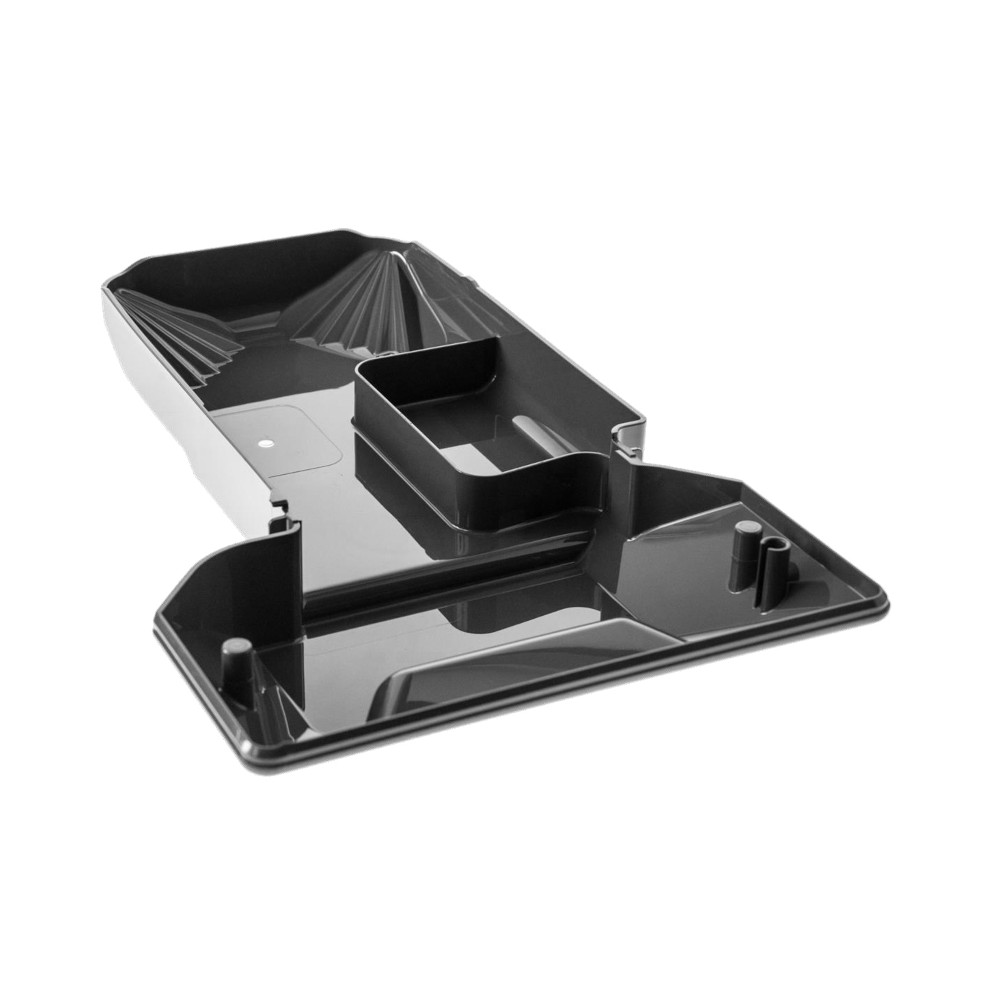 Bosch Tropfschale grau Vero Aroma Bosch Tropfschale grau Vero Aroma