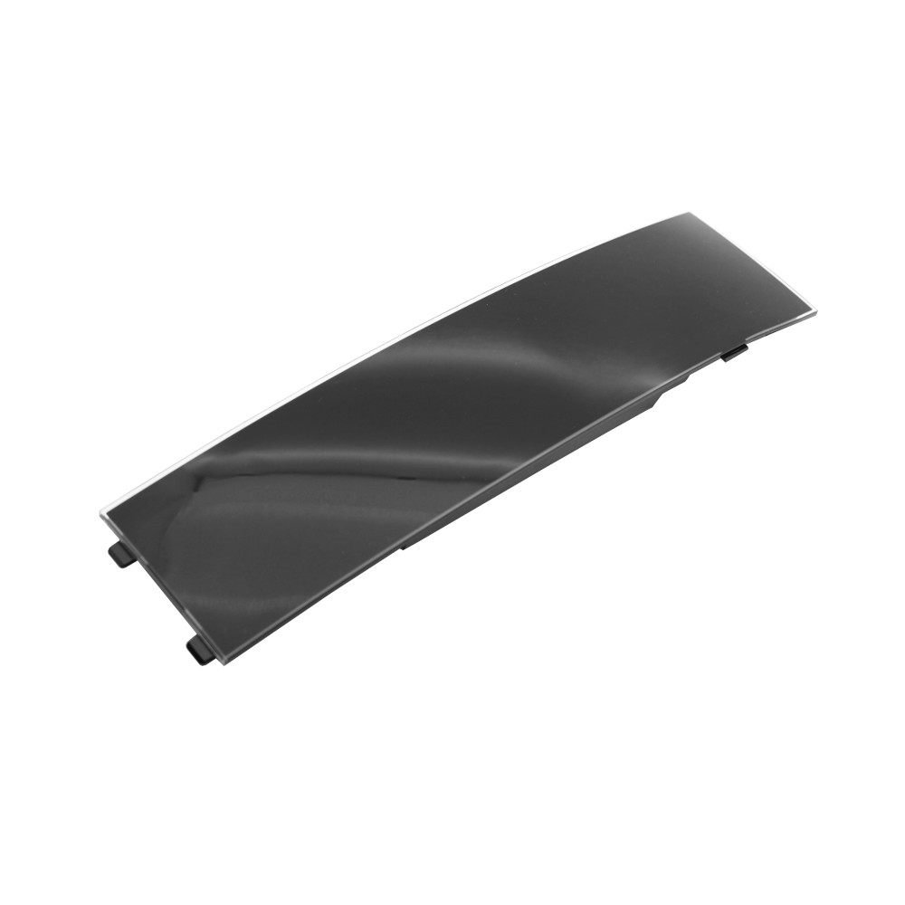 Jura Blende links schwarz Giga 10