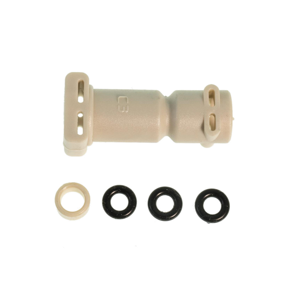 Delonghi Umbauset für Thermoblock 5mm ohne Anschlüsse