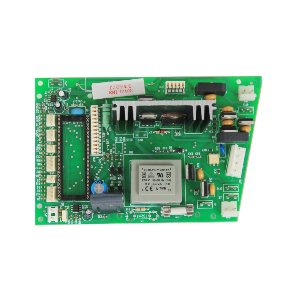 Siemens-Bosch Steuerungsmodul TC5500x