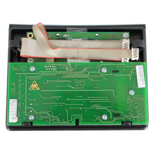 Schaerer Bedienpanel für WMF / Schaerer