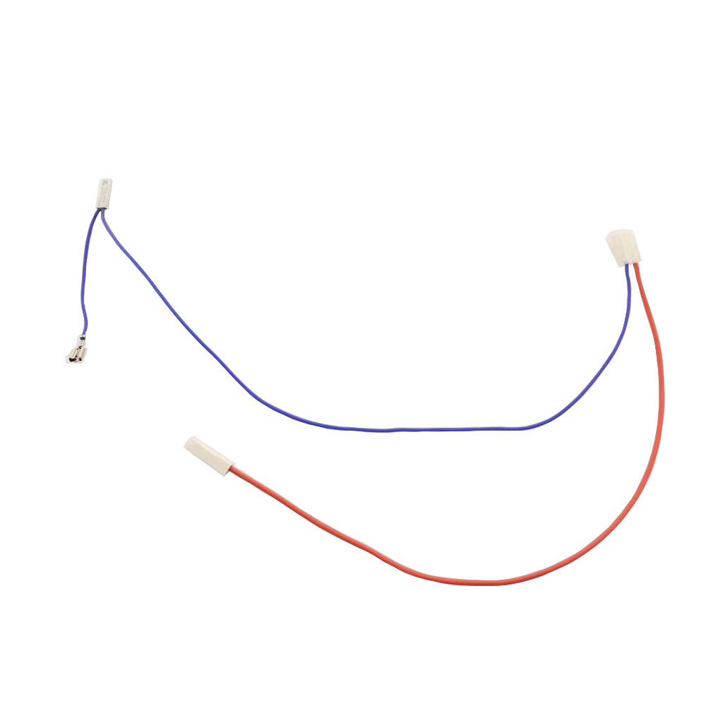 Jura Steckverbinder 2-fach Pumpe C8 Jura Steckverbinder 2-fach Pumpe C8