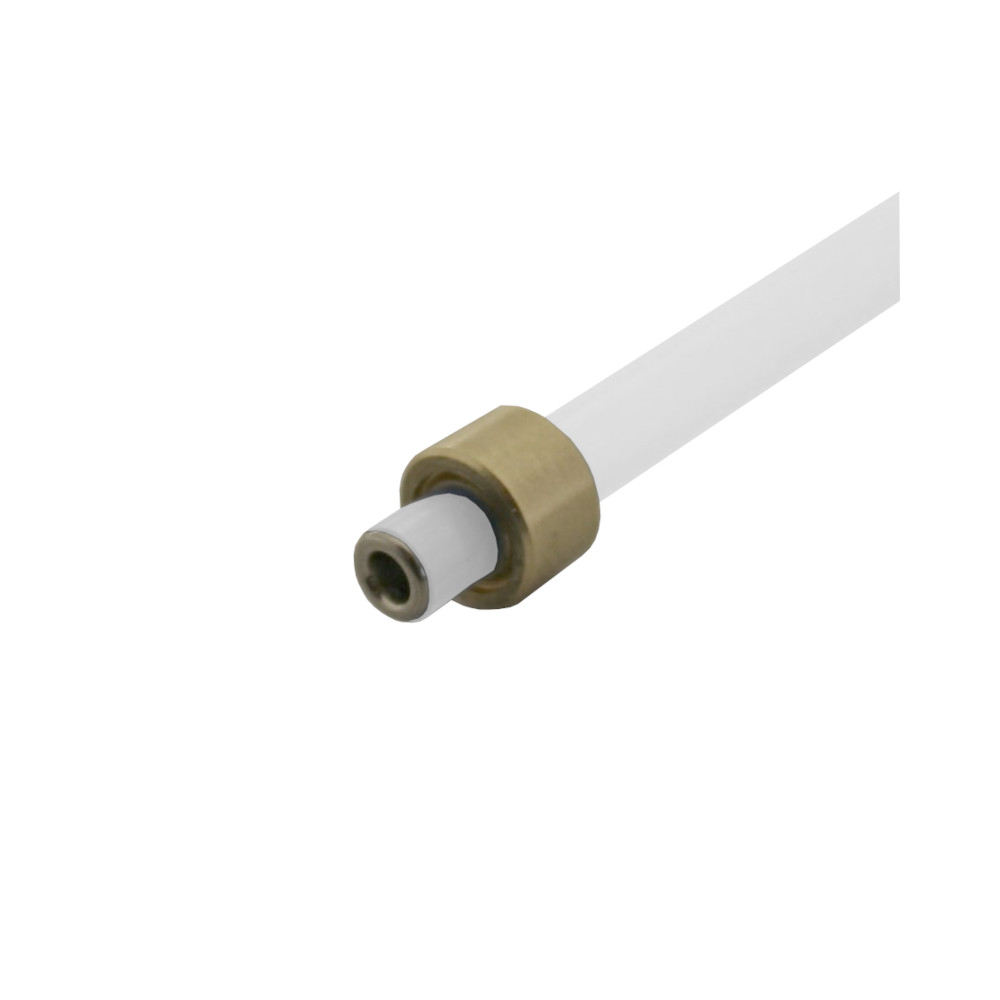 JURA Schlauch FEP 4 x 2.5 x 340mm Impressa S / X-Serie