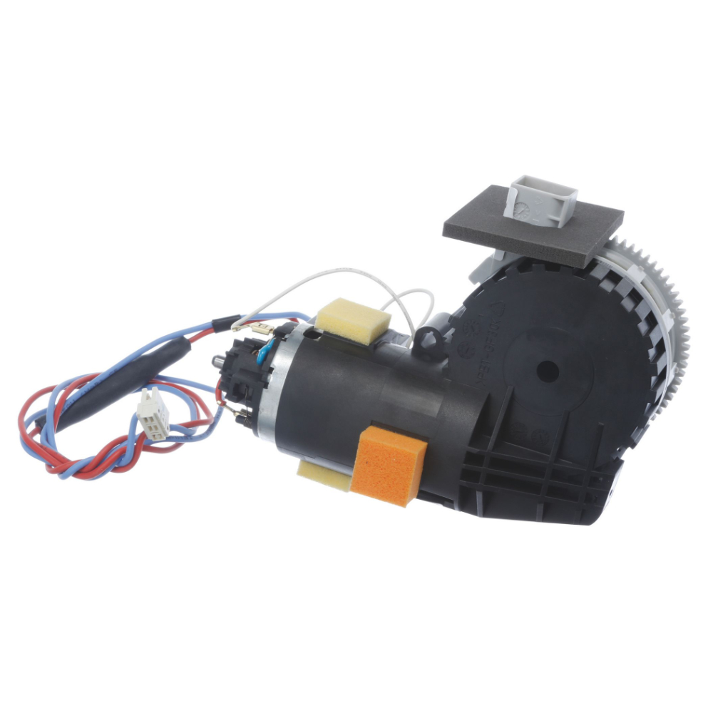 Bosch Siemens Mahlwerk links EQ.9