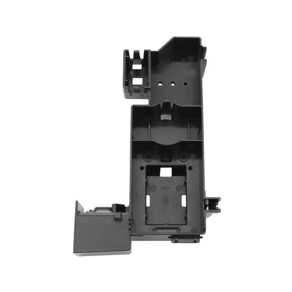 Jura Halter Transformer schwarz Giga