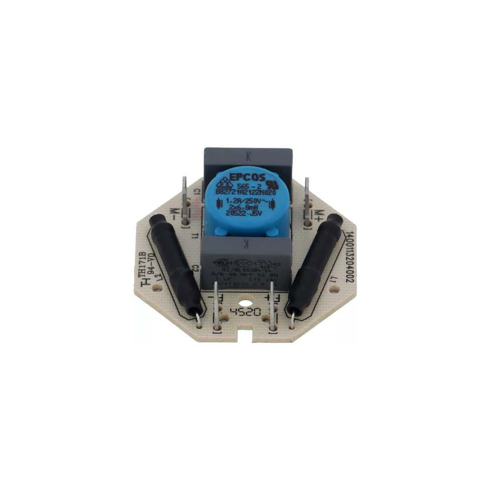 Delonghi-platine-motor- ecam