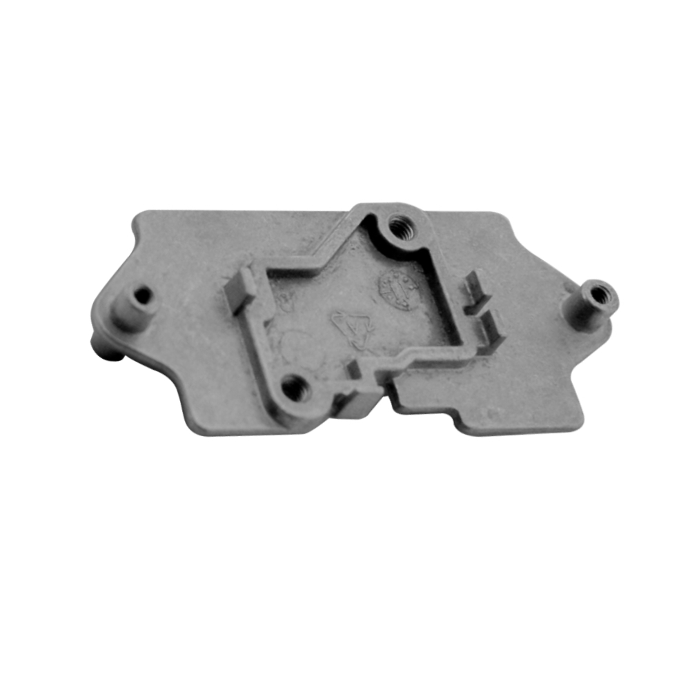 Jura Trägerplatte Motor V2 Jura Trägerplatte Motor V2