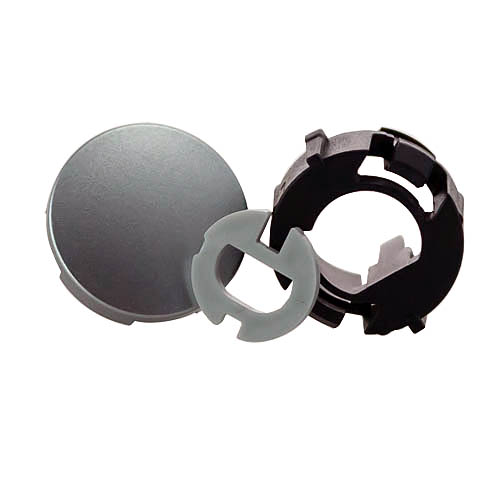 Jura Aufnahme Drehknopf Rotary