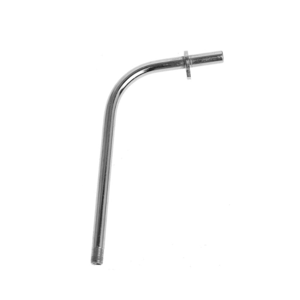 Nivona Dampfrohr 571 gebogen