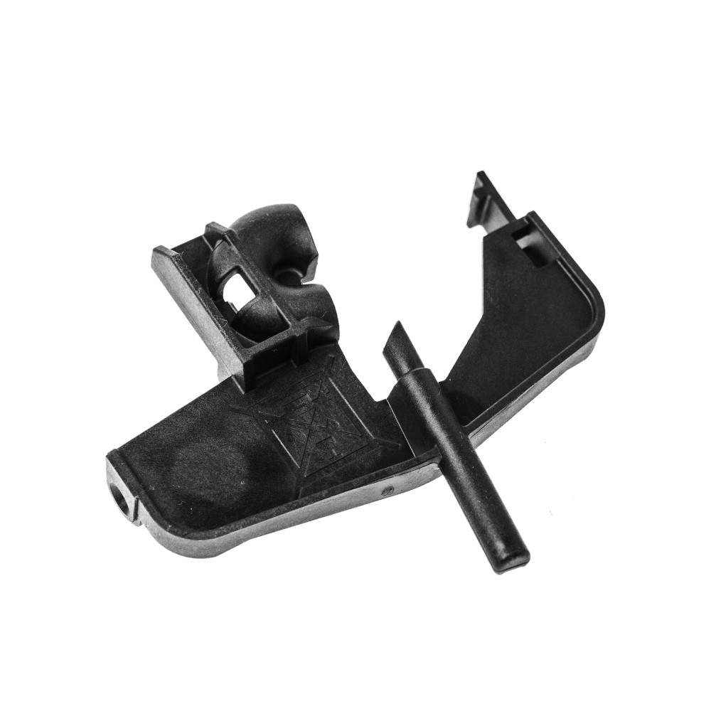 Bosch Adapter Kaffeeauslauf für Spindelbrühgruppe VeroCup
