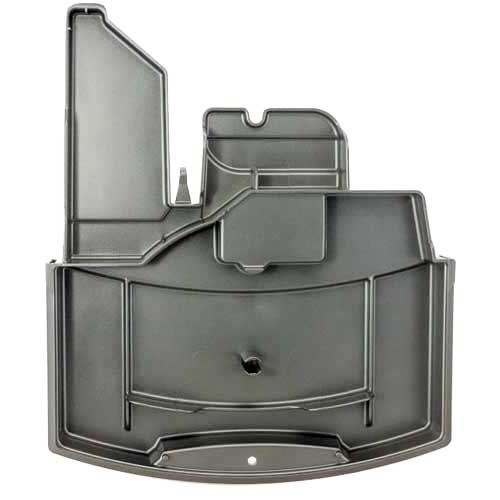 Delonghi Abtropfschale silber ESAM03/04 5313214961