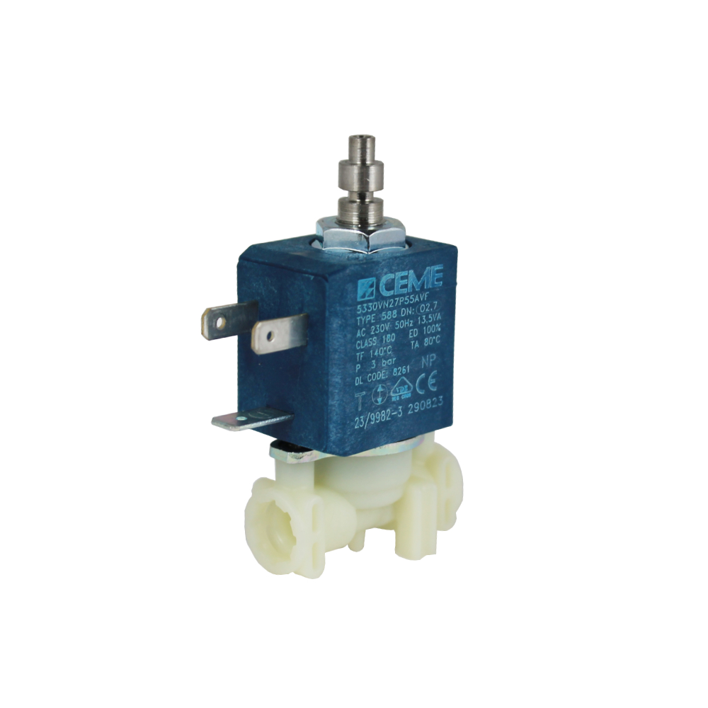 Delonghi Magnetventil Nespresso Delonghi Magnetventil Nespresso