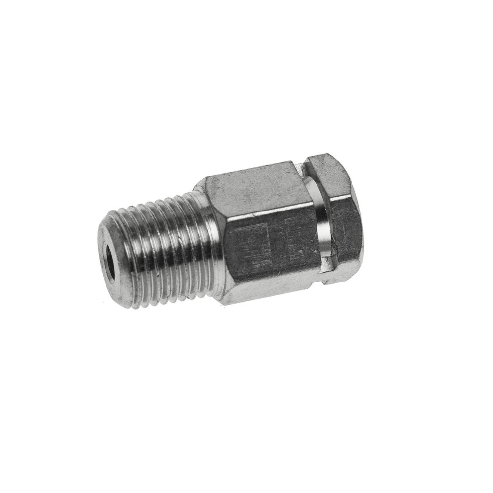 Bosch Raccord 1/8" Kaffeevollautomat 