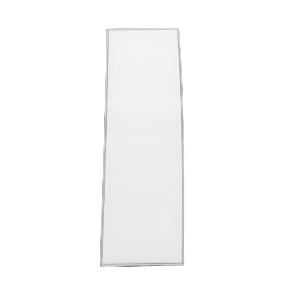 Jura Frontblende rechts weiss Z 10