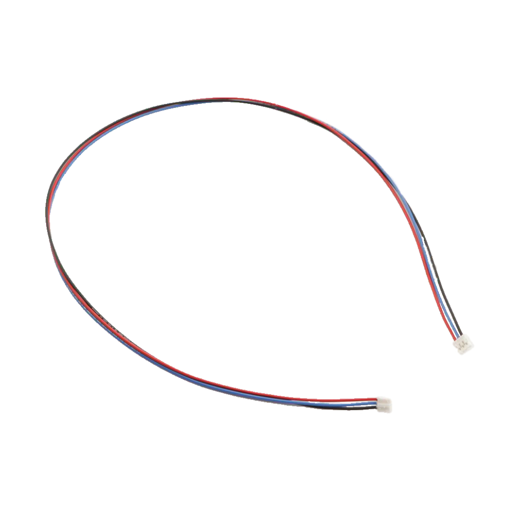 Jura Steckverbinder 3-fach Sensor C8