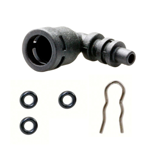 JURA Ventilanschluß Set Impressa C / E / F / S / X Siemens-Bosch Ventilanschluß Set für Surpresso / Benvenuto