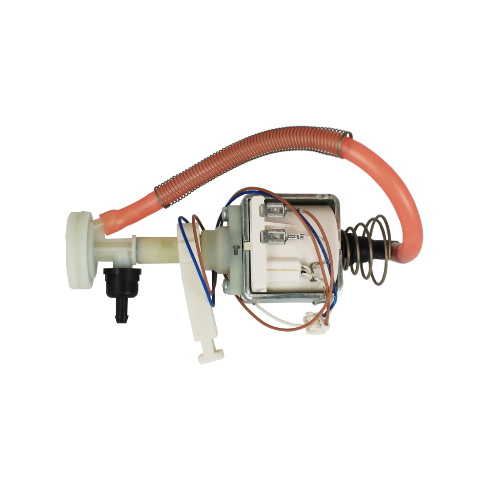 Siemens Pumpe EQ.5 kpl.