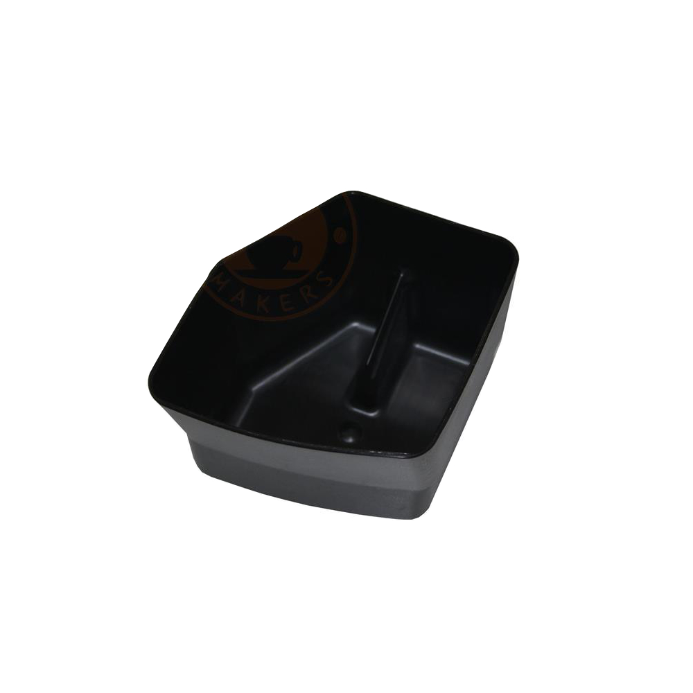Siemens Surpresso Tresterbehälter für compact/titanium TK5