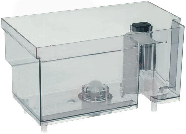 Saeco Wassertank Vienna