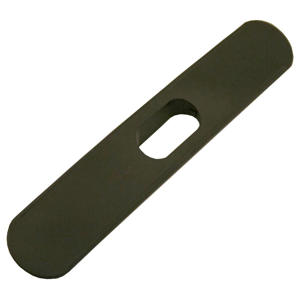 Jura Abdeckung Frontschlitz schwarz E/ WE/S Jura Abdeckung Frontschlitz schwarz E/ WE/S