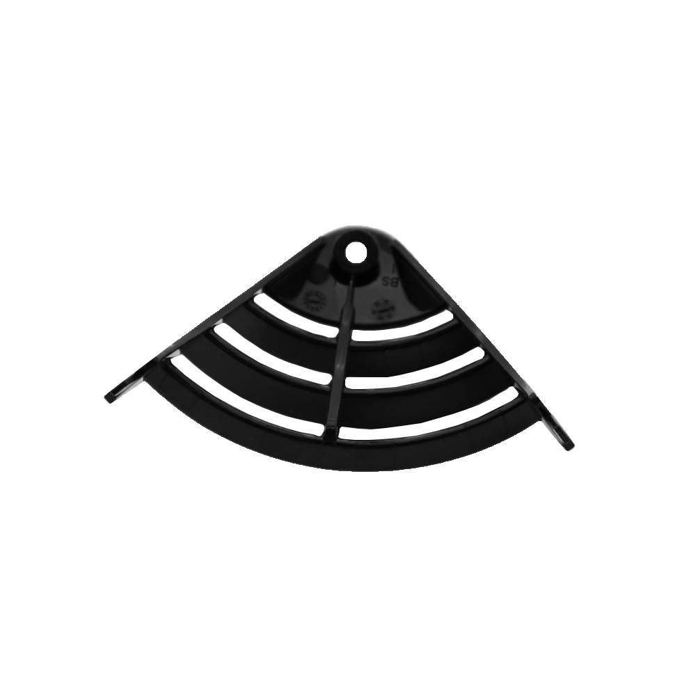 Jura Fingerschutz schwarz