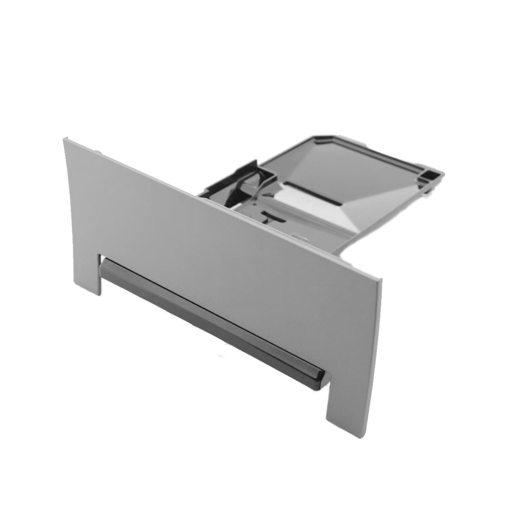 Jura Tresterschale dark inox kpl.