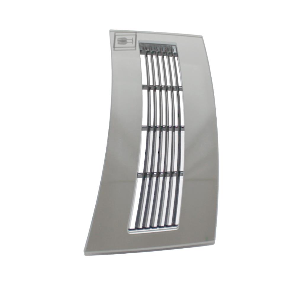 JURA Tassenplattform Glas Impressa J