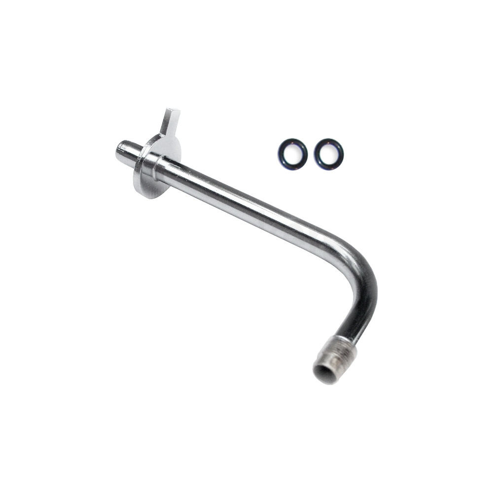 Jura Dampfrohr kurz S 63551