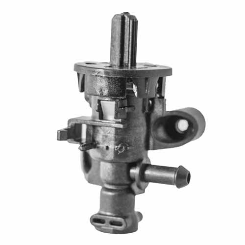 Delonghi Ventil Dampf/Heißwasserbezug EC680 EC685 Espressomaschine