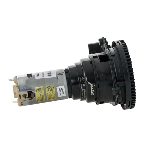JURA Mahleinheit 044/043 230V kpl. A / E / J / Z / ENA Serie