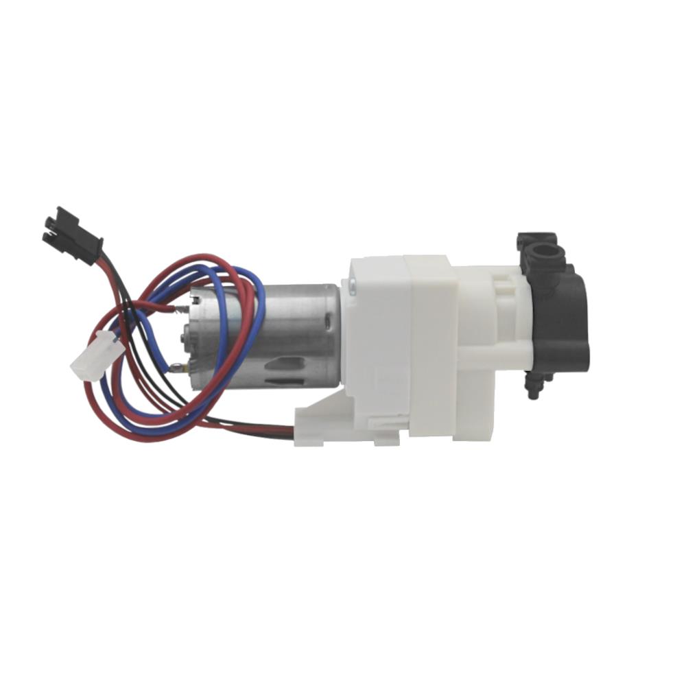 JURA Mehrwegventil kpl. 12-24 V GIGA