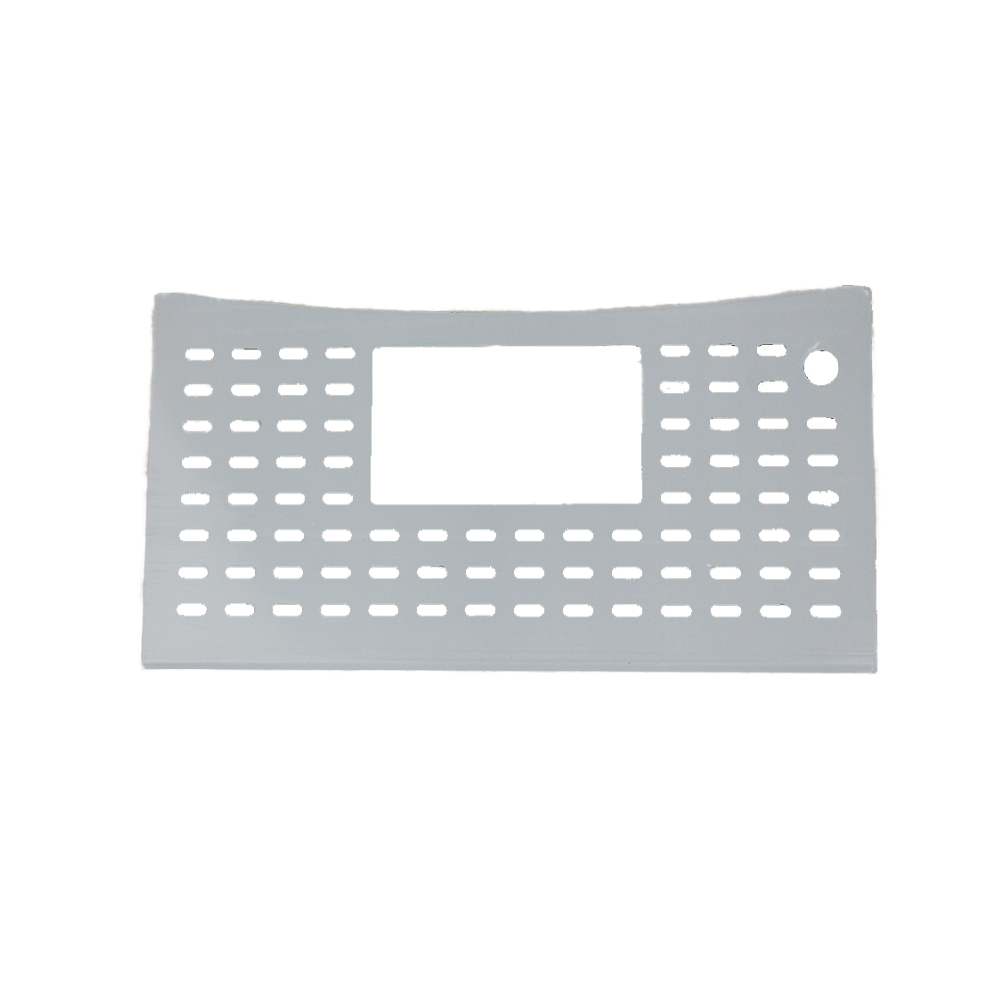 Nivona Tropfblech 692 Auffangschale / Inox