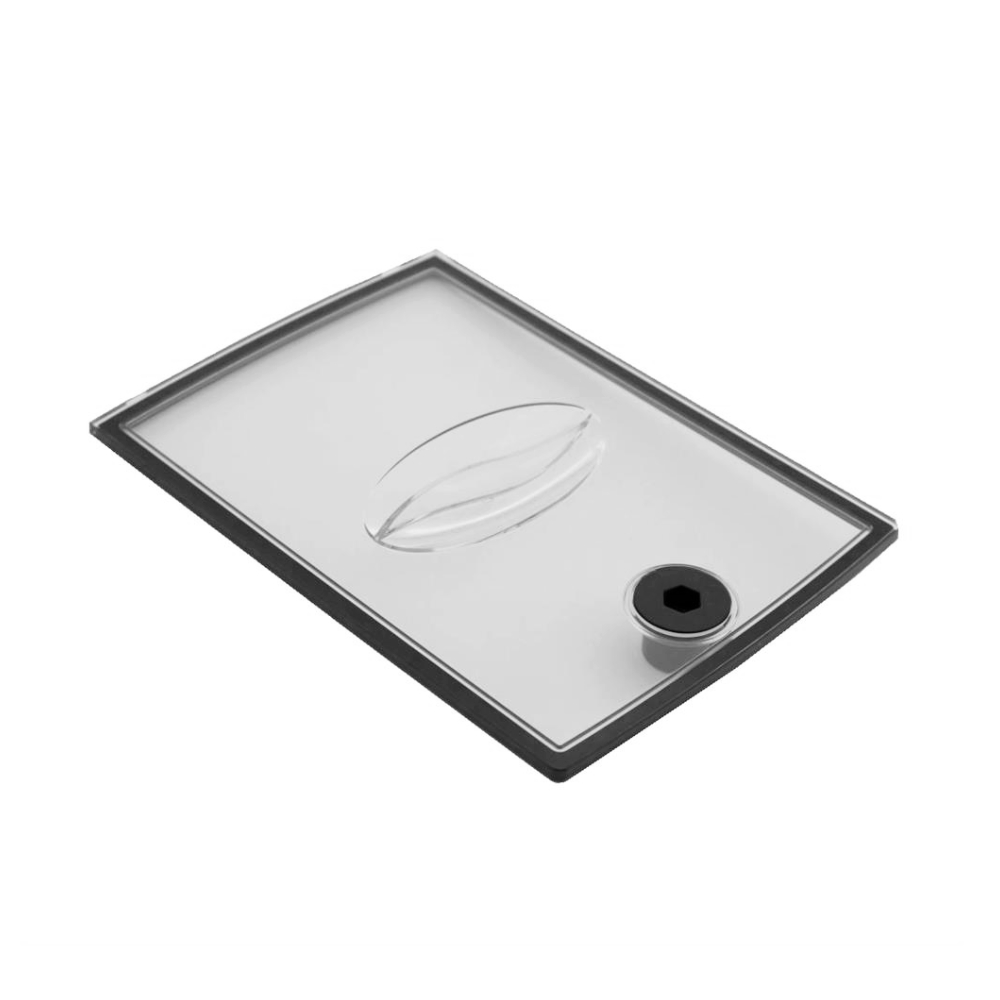 Jura Deckel Bohnenbehälter kpl