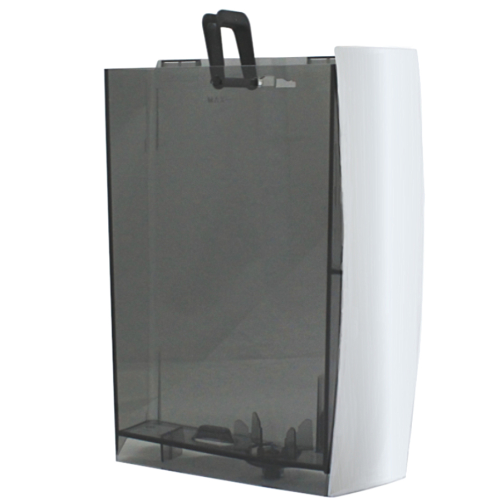 Jura Wassertank chrom kpl. (K)