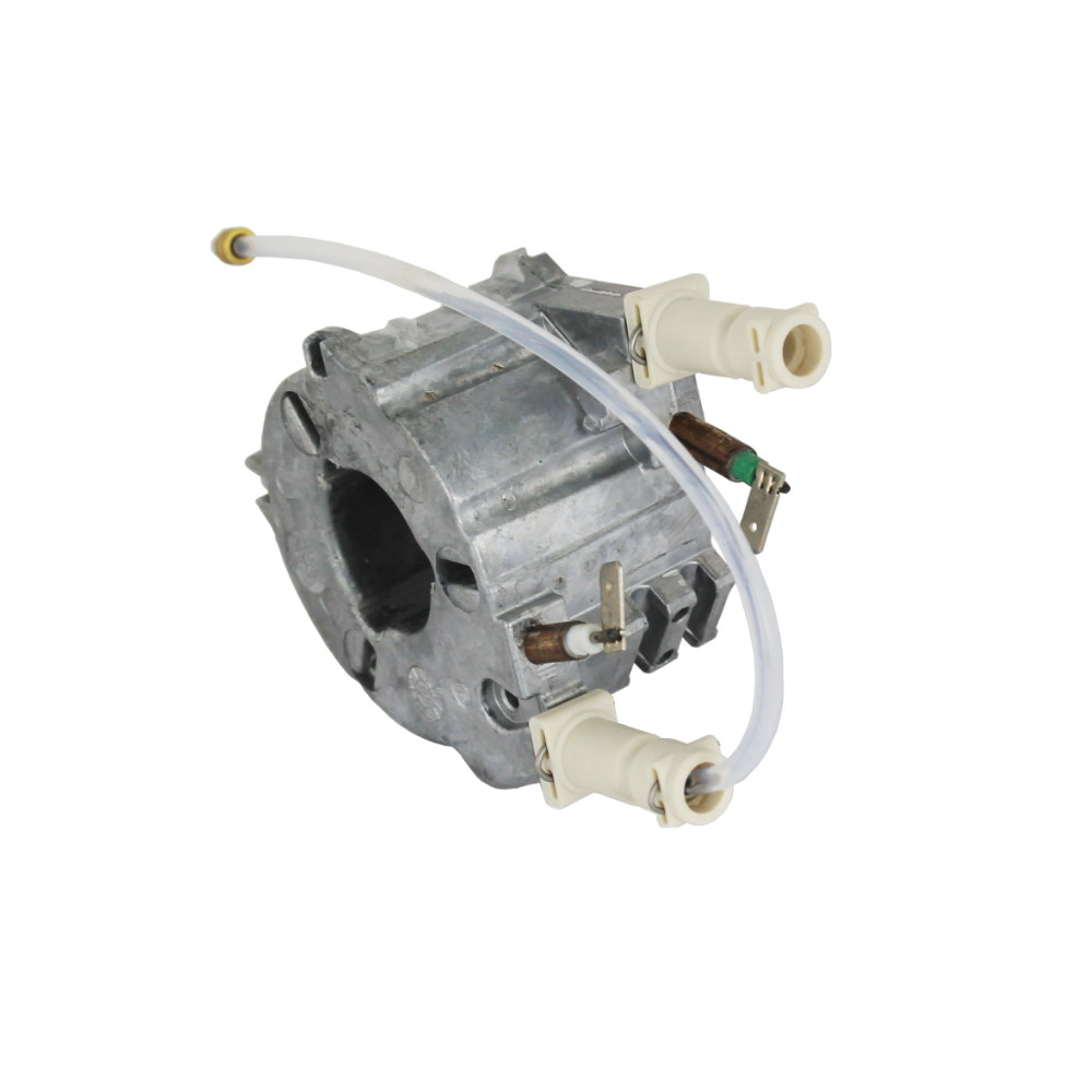 DeLonghi Thermoblock (230V / 1200W) Nespresso EN 520 Kapselmaschinen