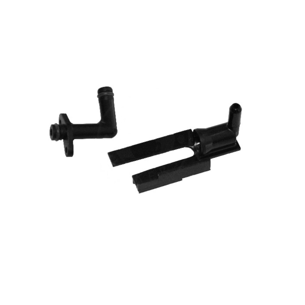 Brühkammerzulauf und Andockstück, Siemens EQ.5 / EQ.6 / EQ.7 / EQ.8 Kaffeevollautomaten Brühkammerzulauf und Andockstück, Siemens EQ.5 / EQ.6 / EQ.7 / EQ.8 Kaffeevollautomaten