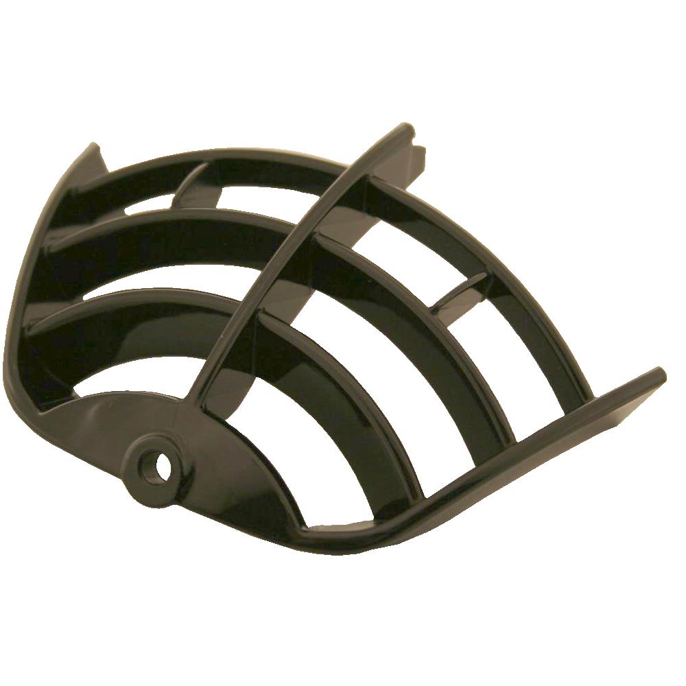 Jura Fingerschutz schwarz