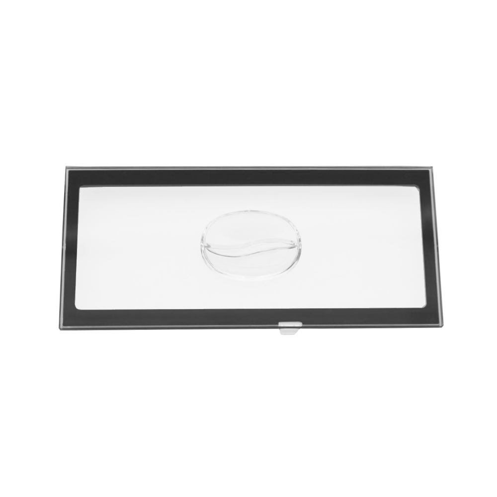 JURA Deckel Bohnenbehälter V2 ENA / Impressa A JURA Deckel Bohnenbehälter V2 ENA / Impressa A