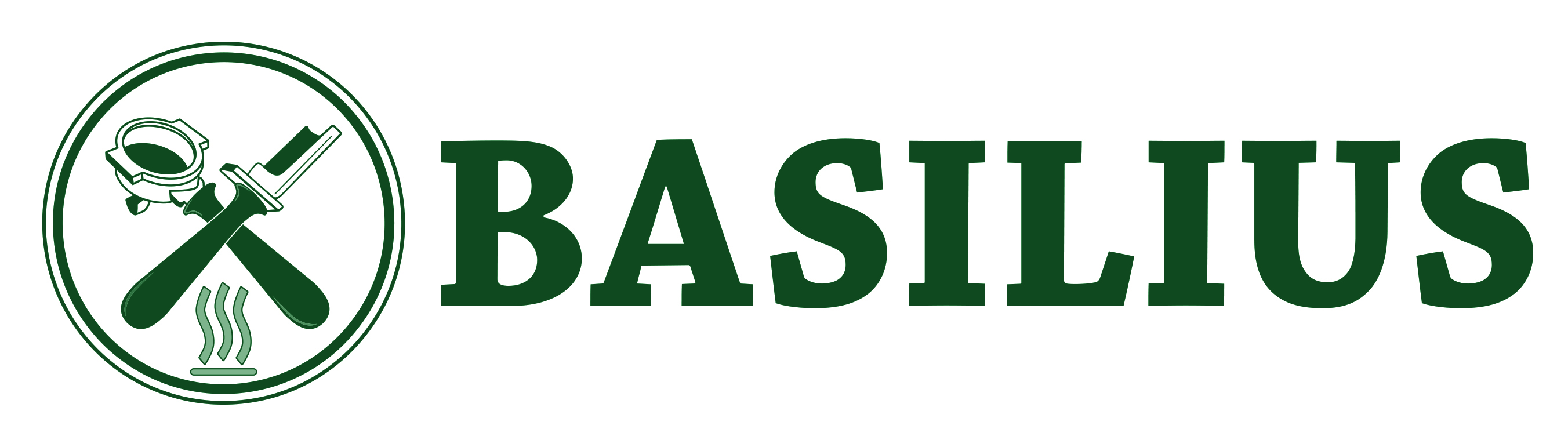 Basilius Kaffeerösterei
